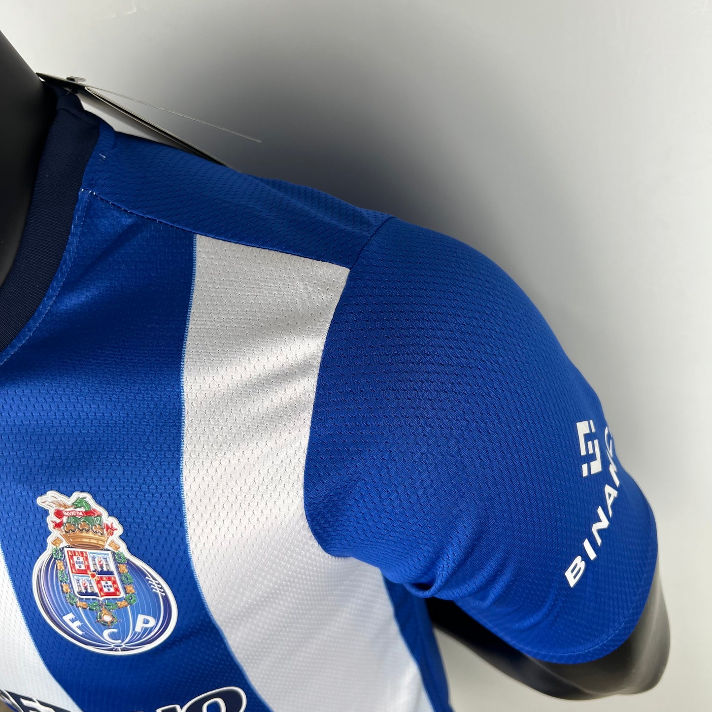 Porto 23/24 Home
