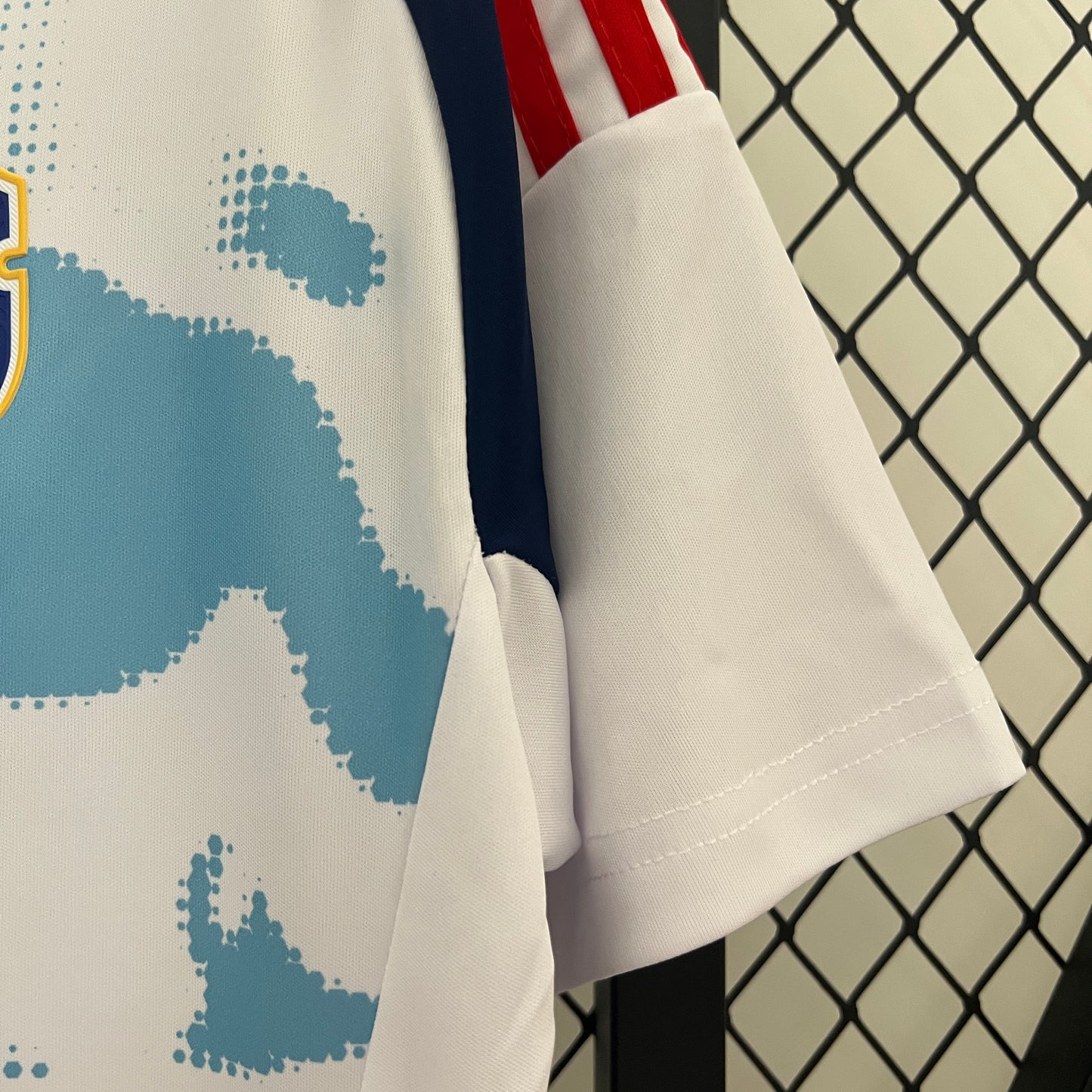 Costa Rica Away 2024