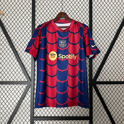 Barcelona Camisola de Treino 24/25