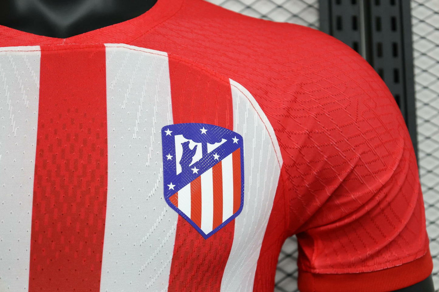Atletico Madrid 23/24 Home