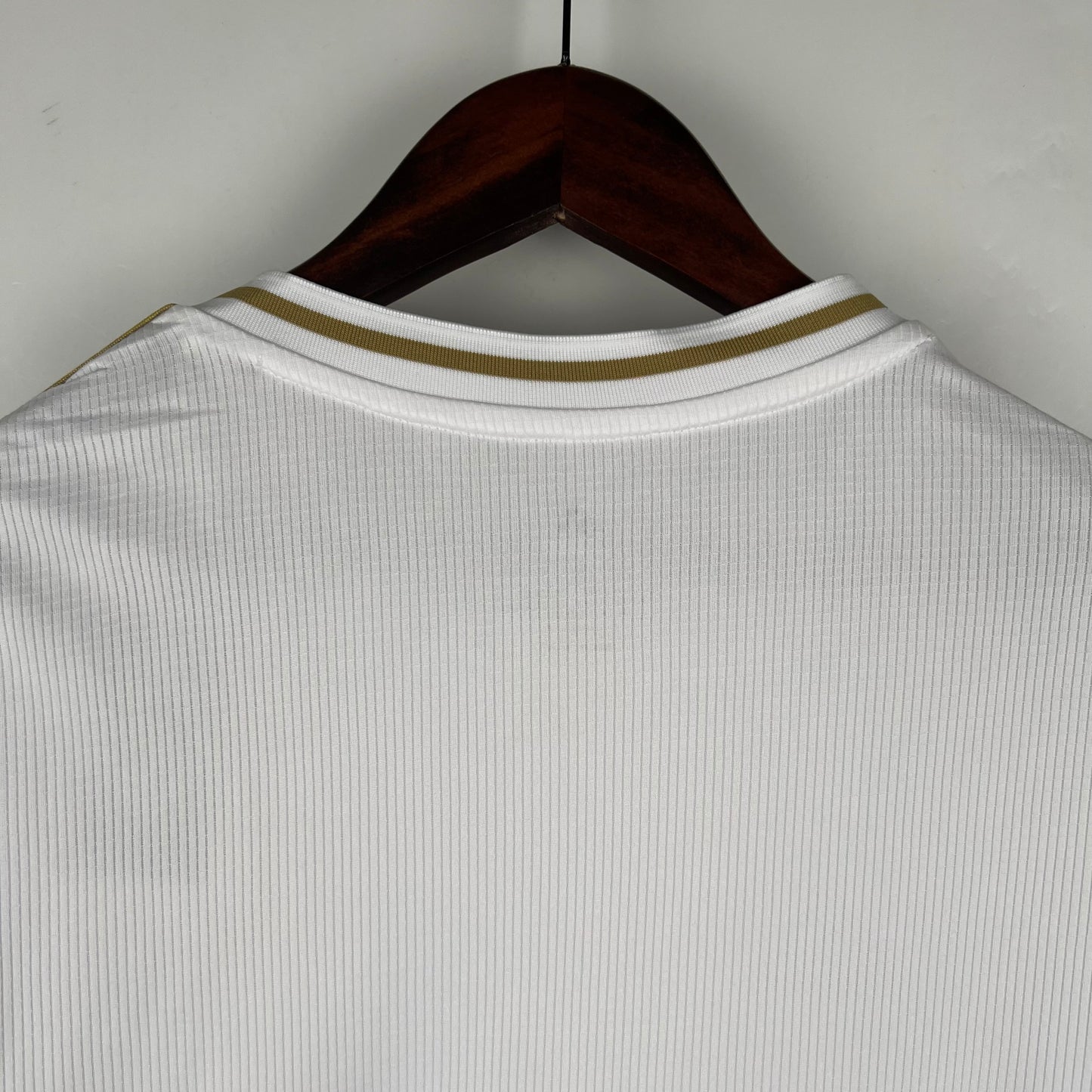 Real Madrid 19/20 Home Long Sleeve