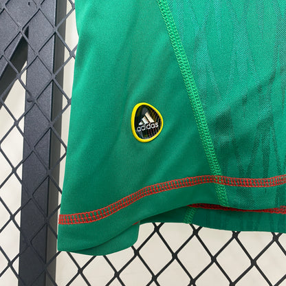 México Home 2010