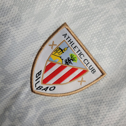 Atlethic Bilbao Third 23/24