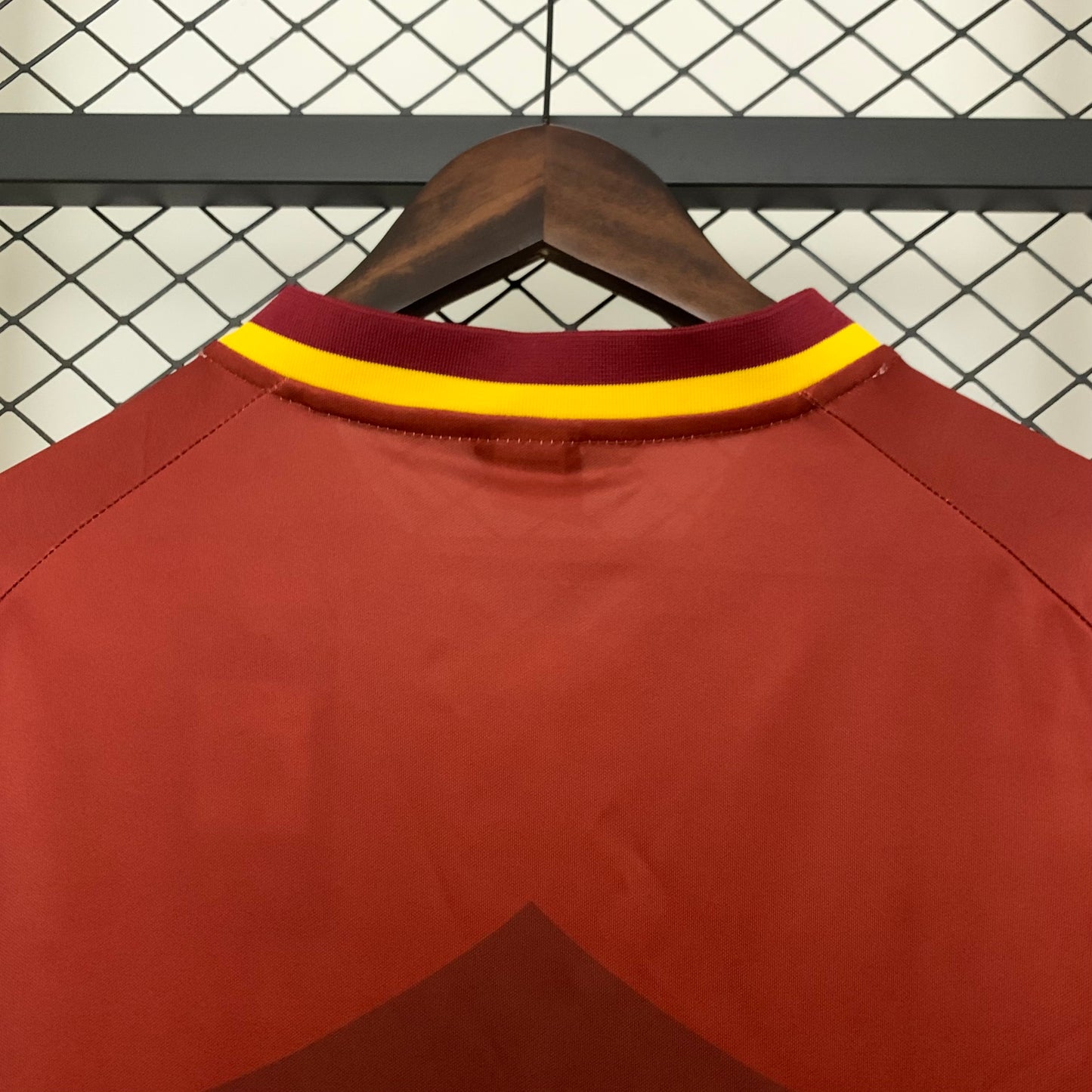 Roma 97/98 Home