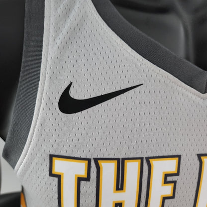 Cleveland Cavaliers Gray | City Edition