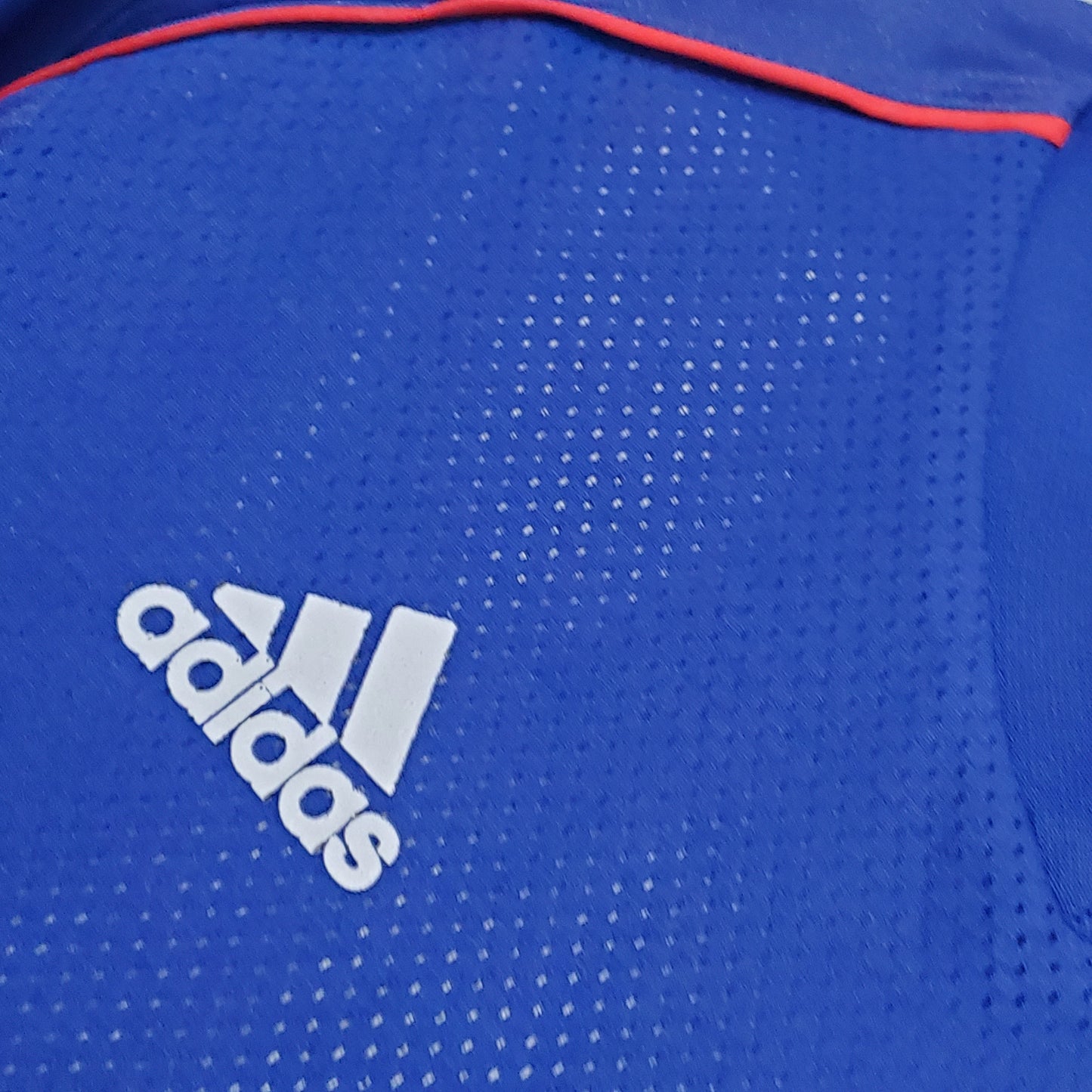 Japan 2002 Home