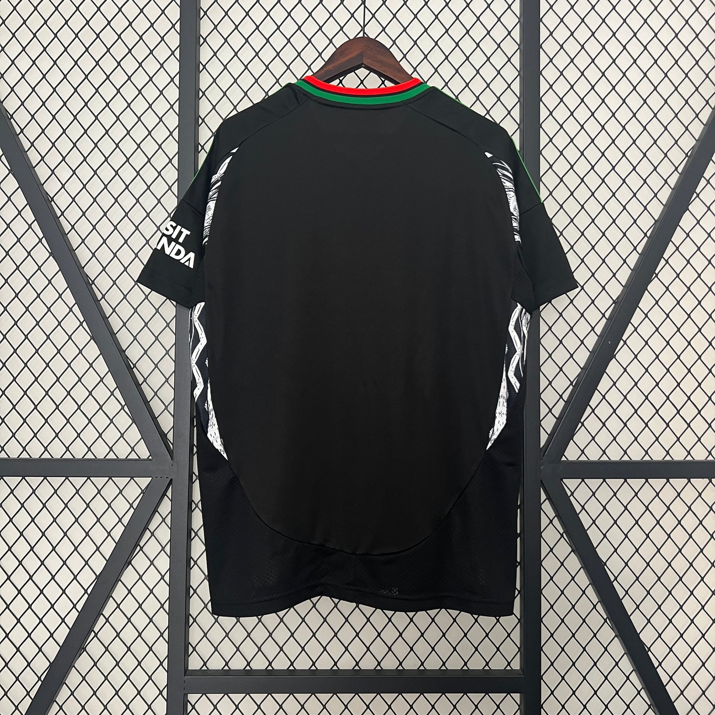 Arsenal FC 24/25 Away