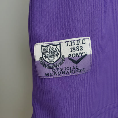 Tottenham 1998 Away