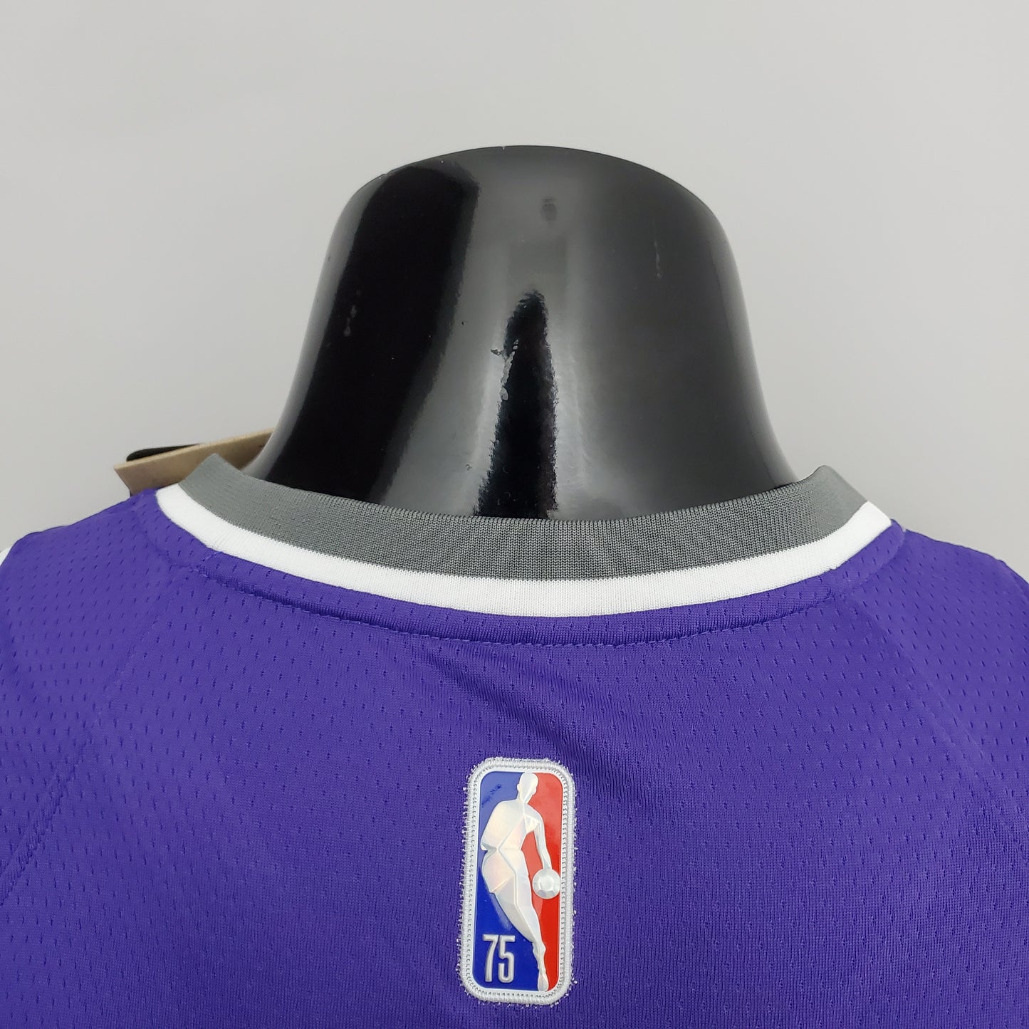 Scramento Kings Purple | 75th Anniversary