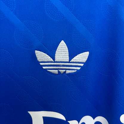 Real Madrid 25 /26 Third