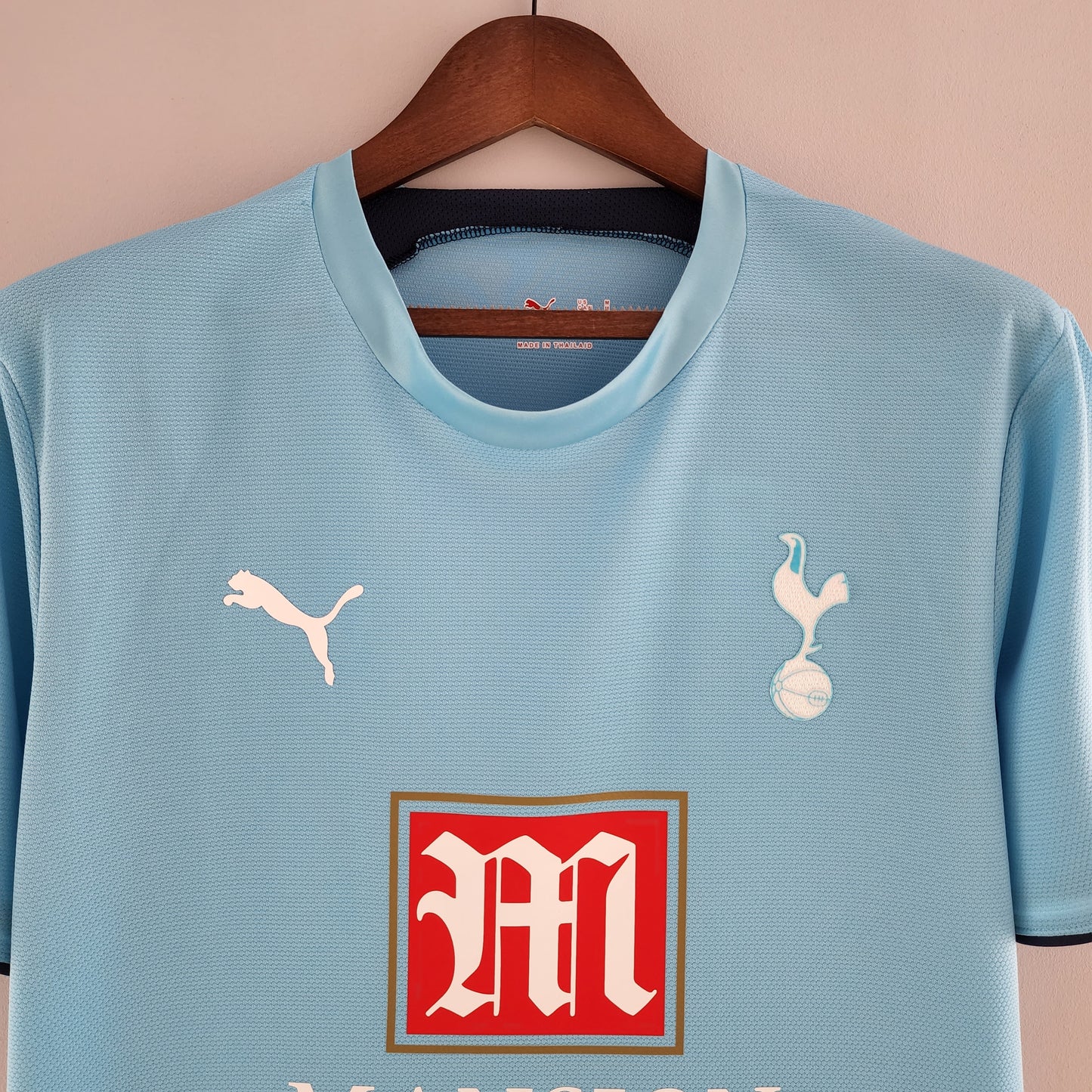 Tottenham 06/07 Away
