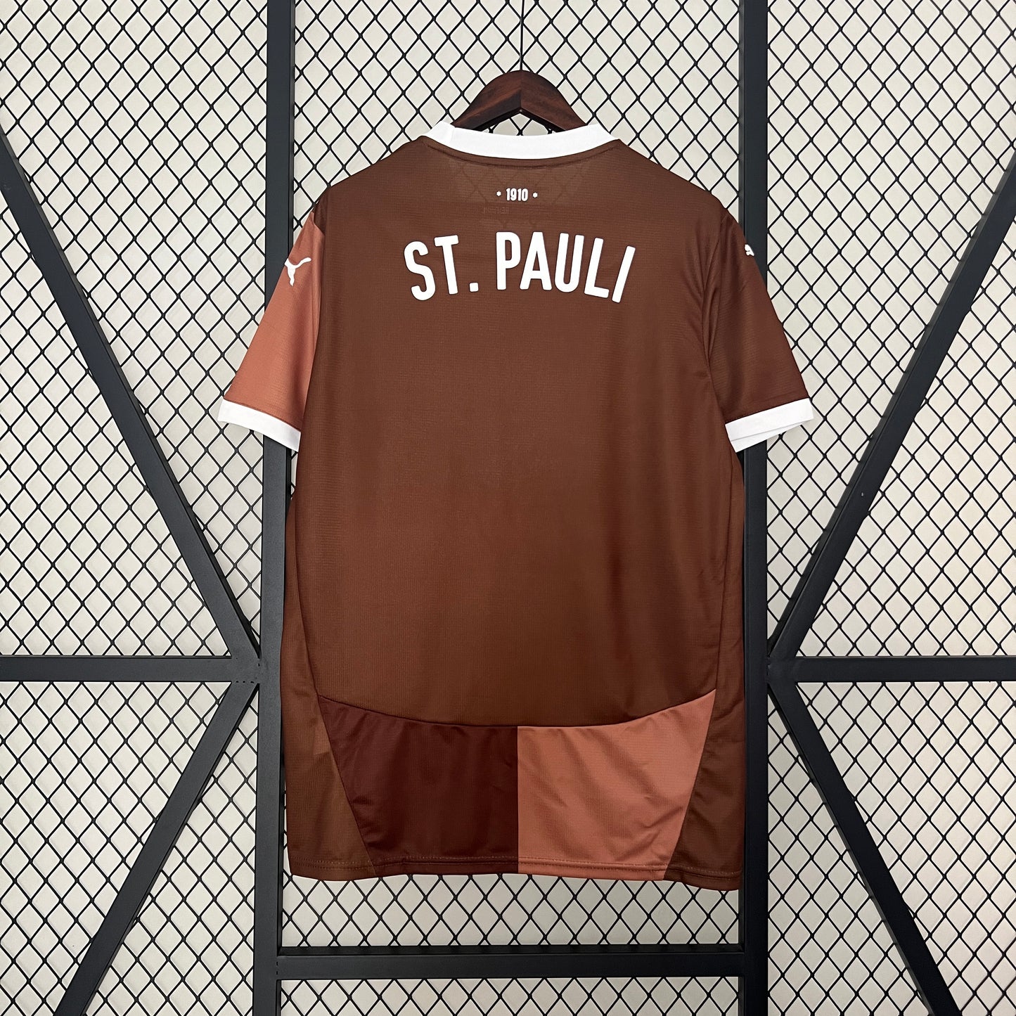 St.Pauli Home 24/25