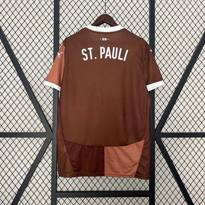 St.Pauli Home 24/25