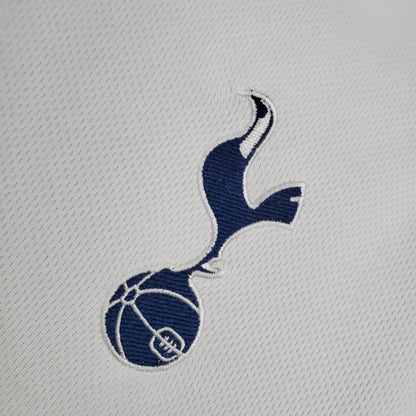 Tottenham 08/09 Home