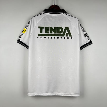 Mineiro Atlético 1997 White
