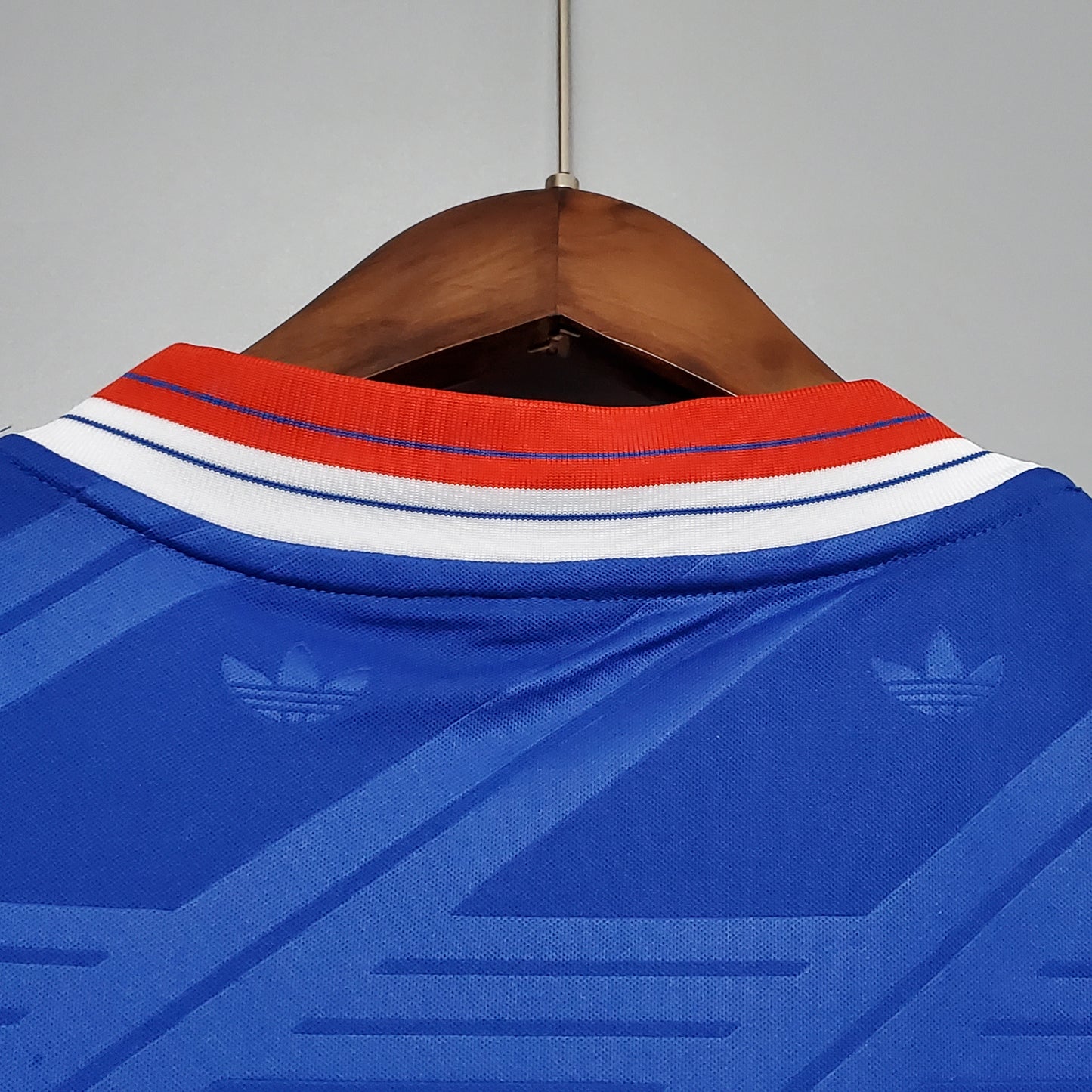 Manchester United 86/88 Third Away