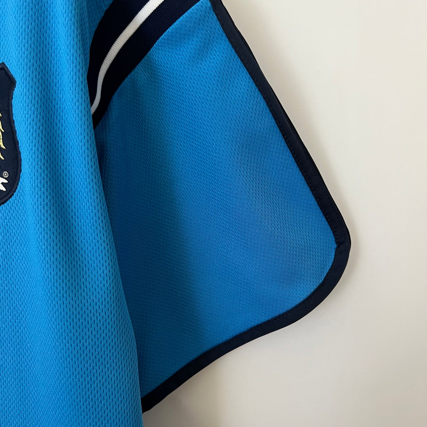 Manchester City 01/02 Home