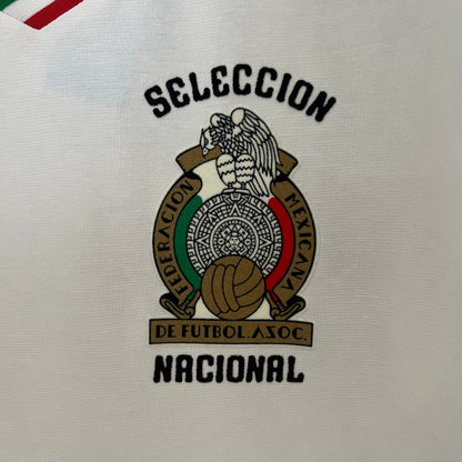 Retro México Special Edition