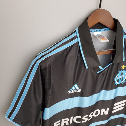 Marseille 99/00 Third