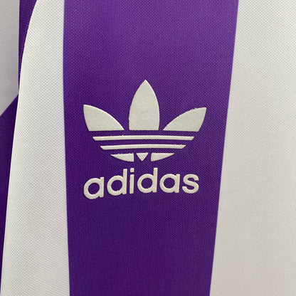 Valladolid Home 84/85