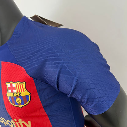 Barcelona 23/24 Home
