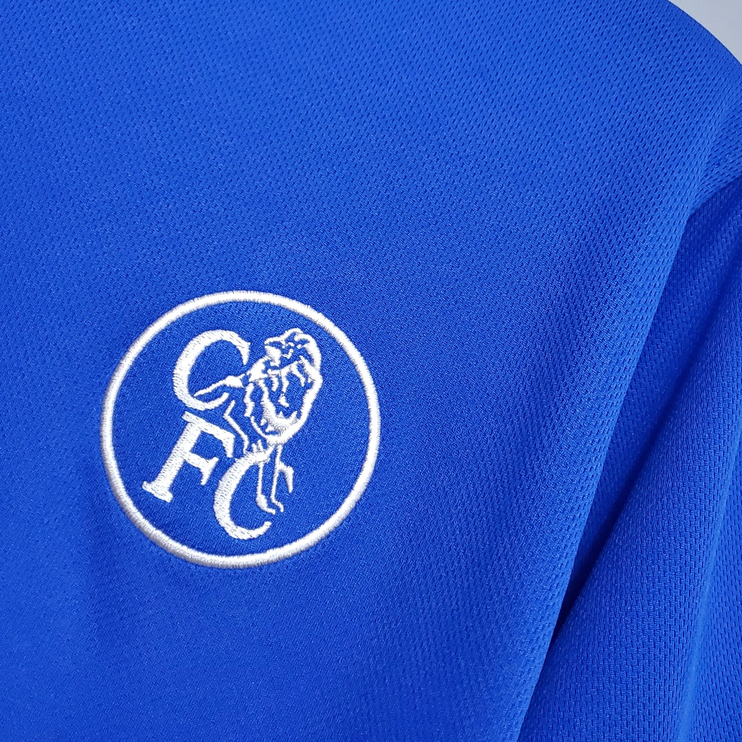Chelsea 03/05 Home