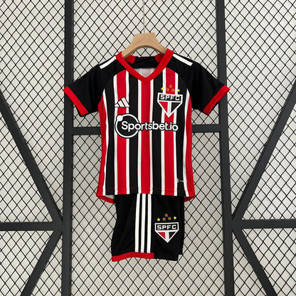 São Paulo 23/24 Away