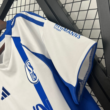 Schalke 04 25/26 Away