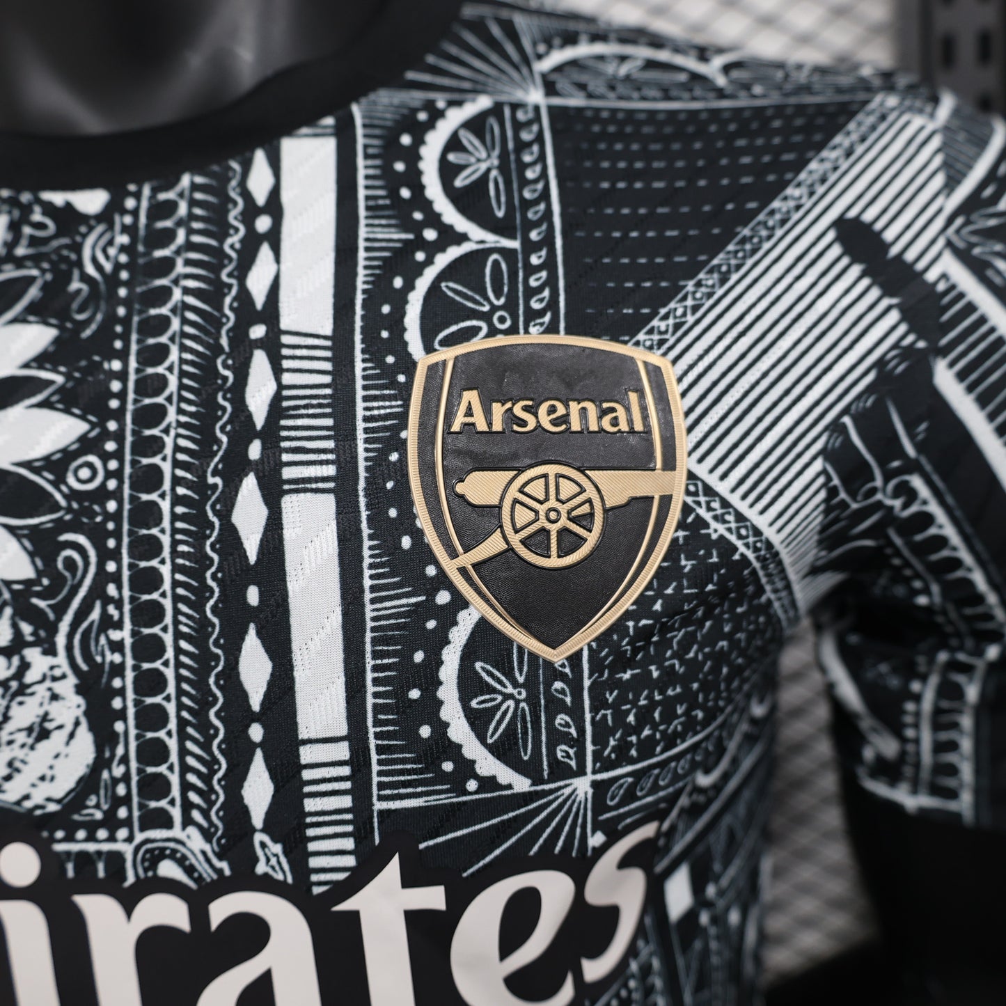 Arsenal 23/24 Special Edition