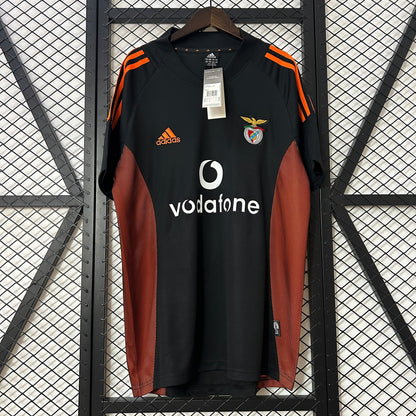 Benfica Away 02/03