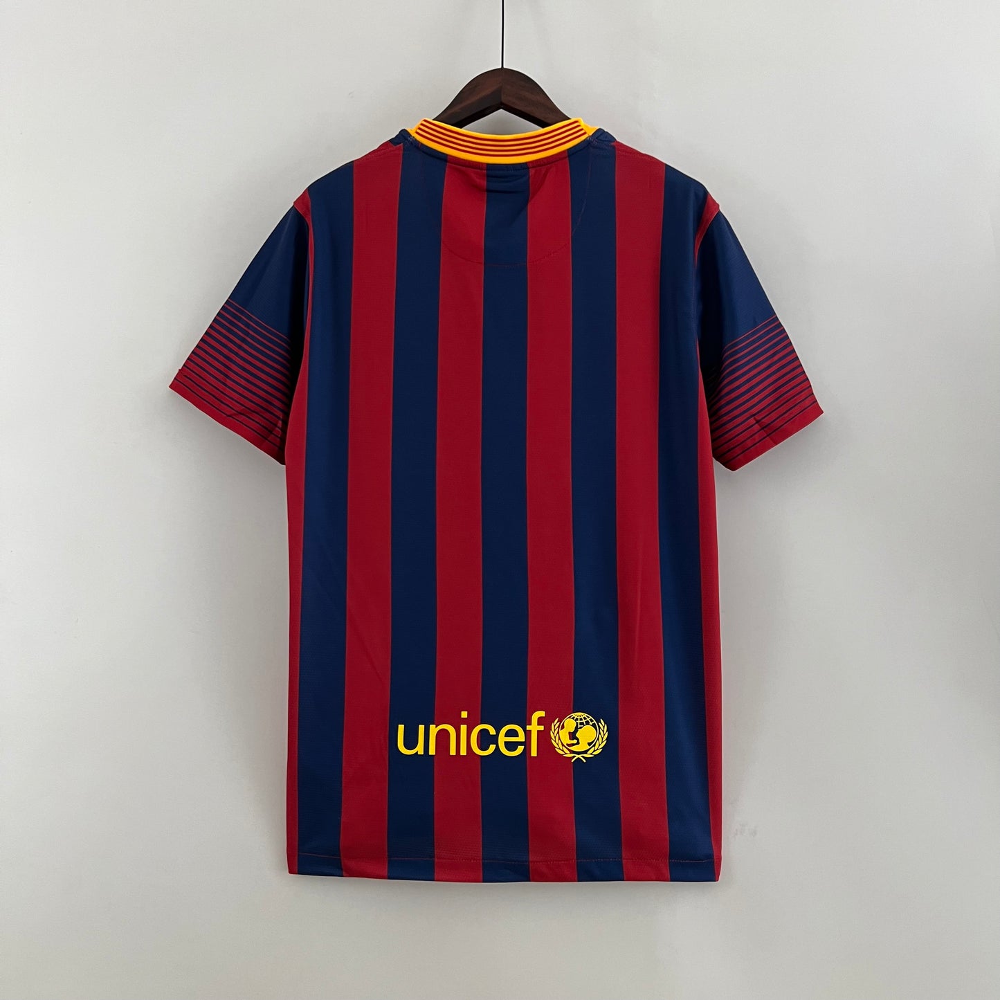 Barcelona 13/14 Home