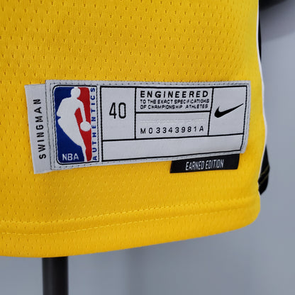 Miami Heat Yellow | Earned Edition