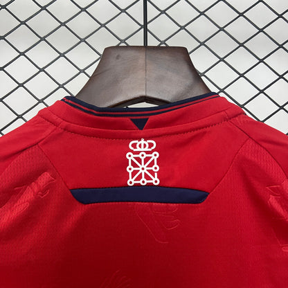Osasuna Kid Home 24/25