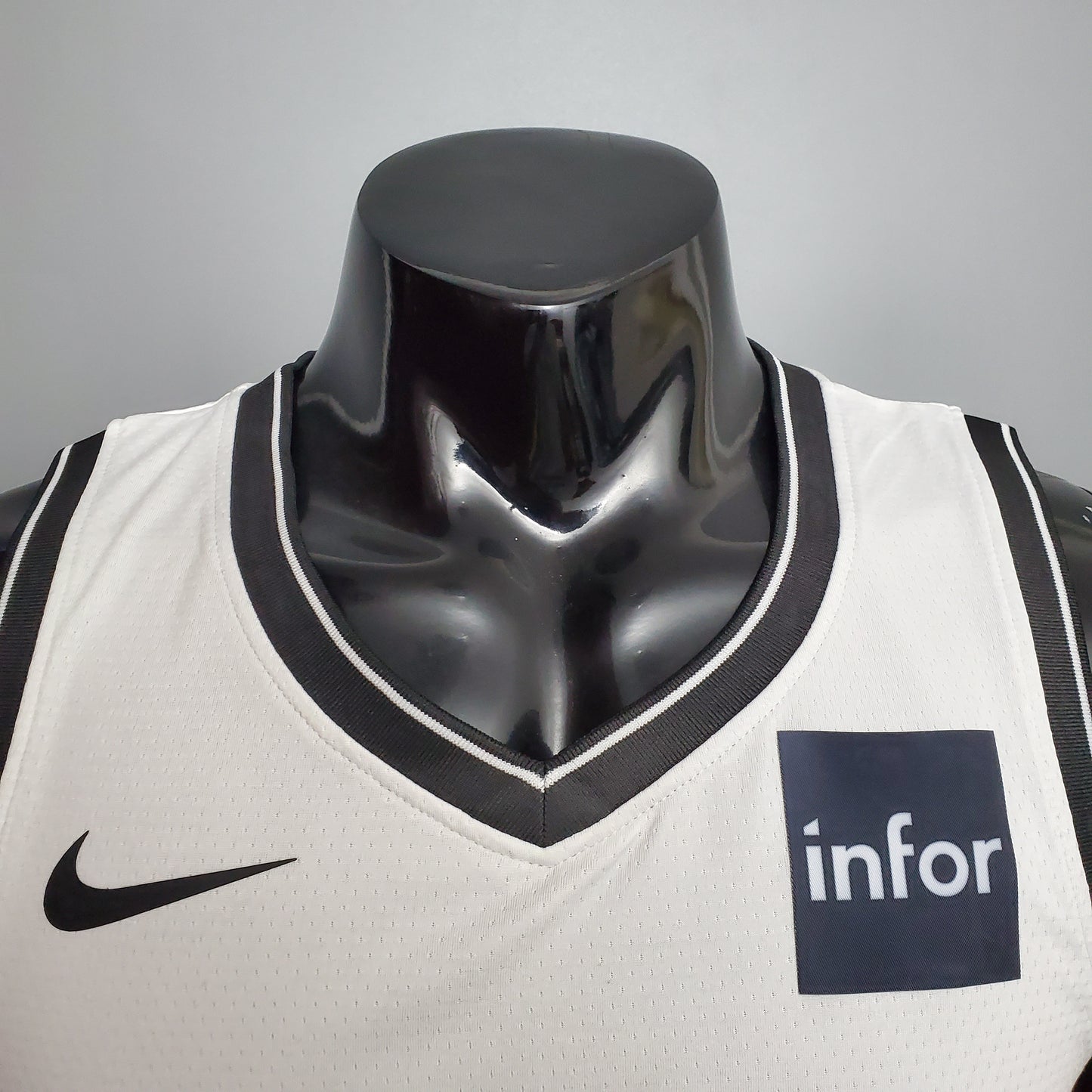 Brooklyn Nets White