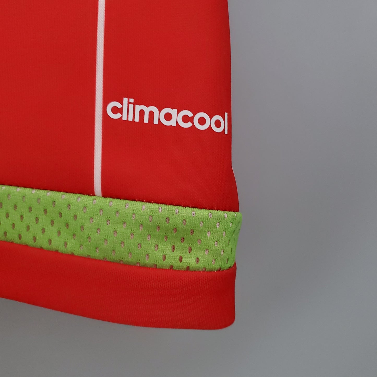 Wales 15/16 Home
