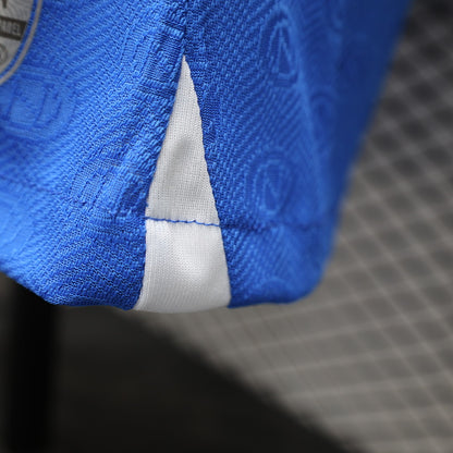 Napoli Home 24/25