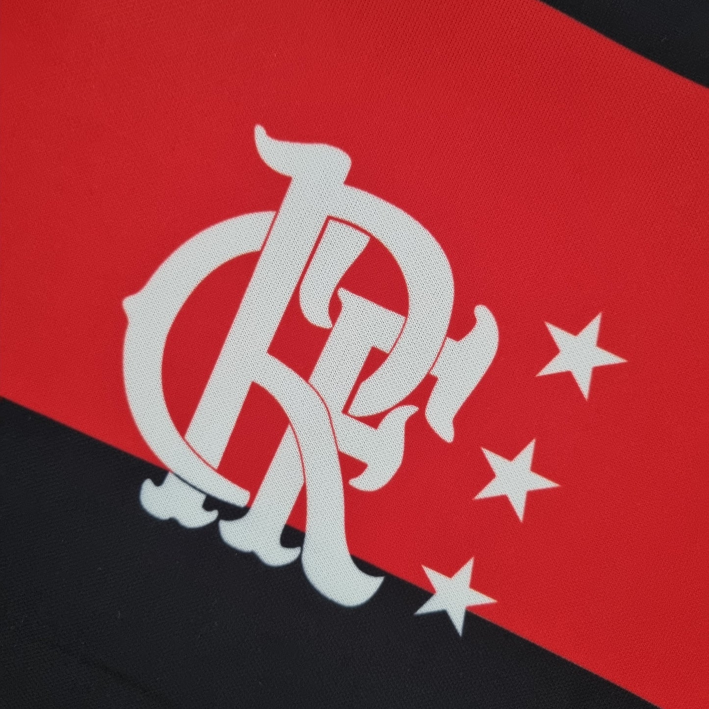 Flamengo 92/93 Home