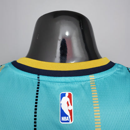 Charlotte Hornets Light Blue | Buzz City