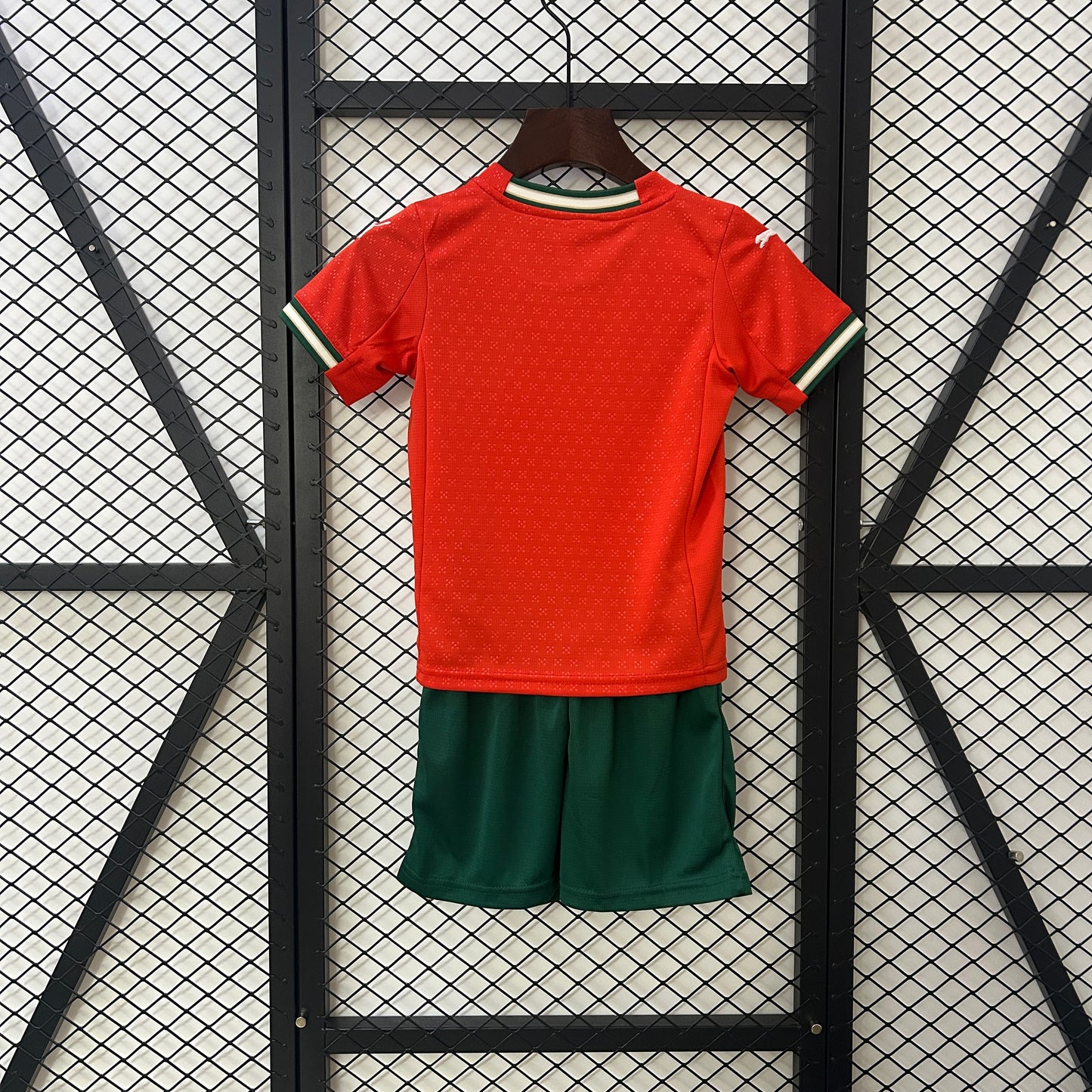 Portugal 2025 Home