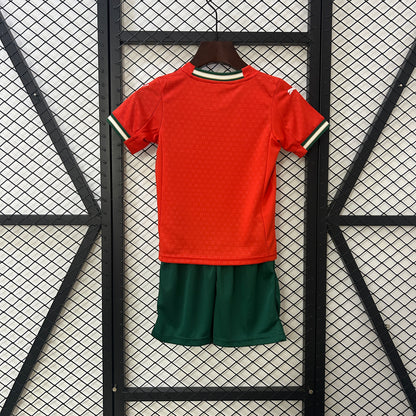 Portugal 2025 Home
