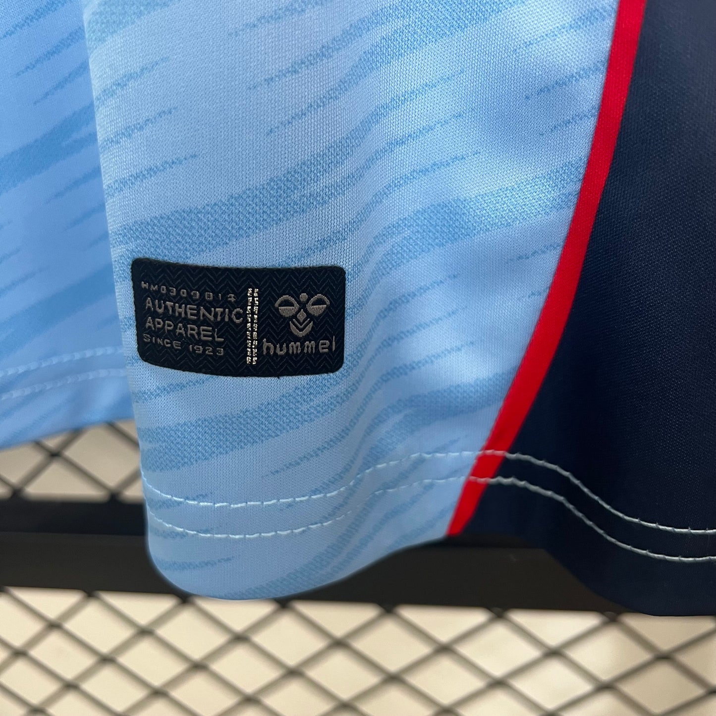 Celta 25/26 Home