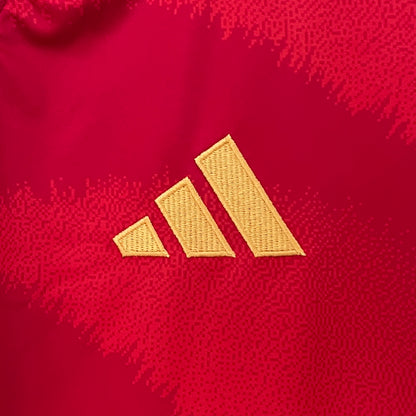 Espanha Home 2024