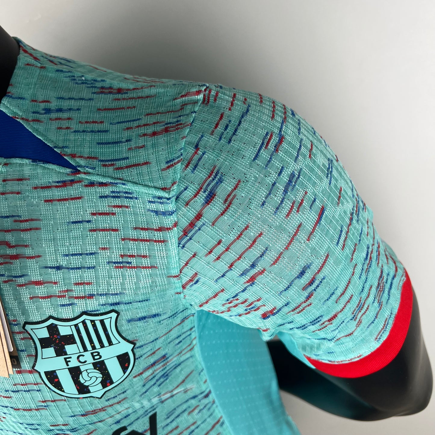 Barcelona 23/24 Three Away