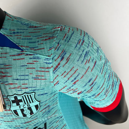 Barcelona 23/24 Three Away
