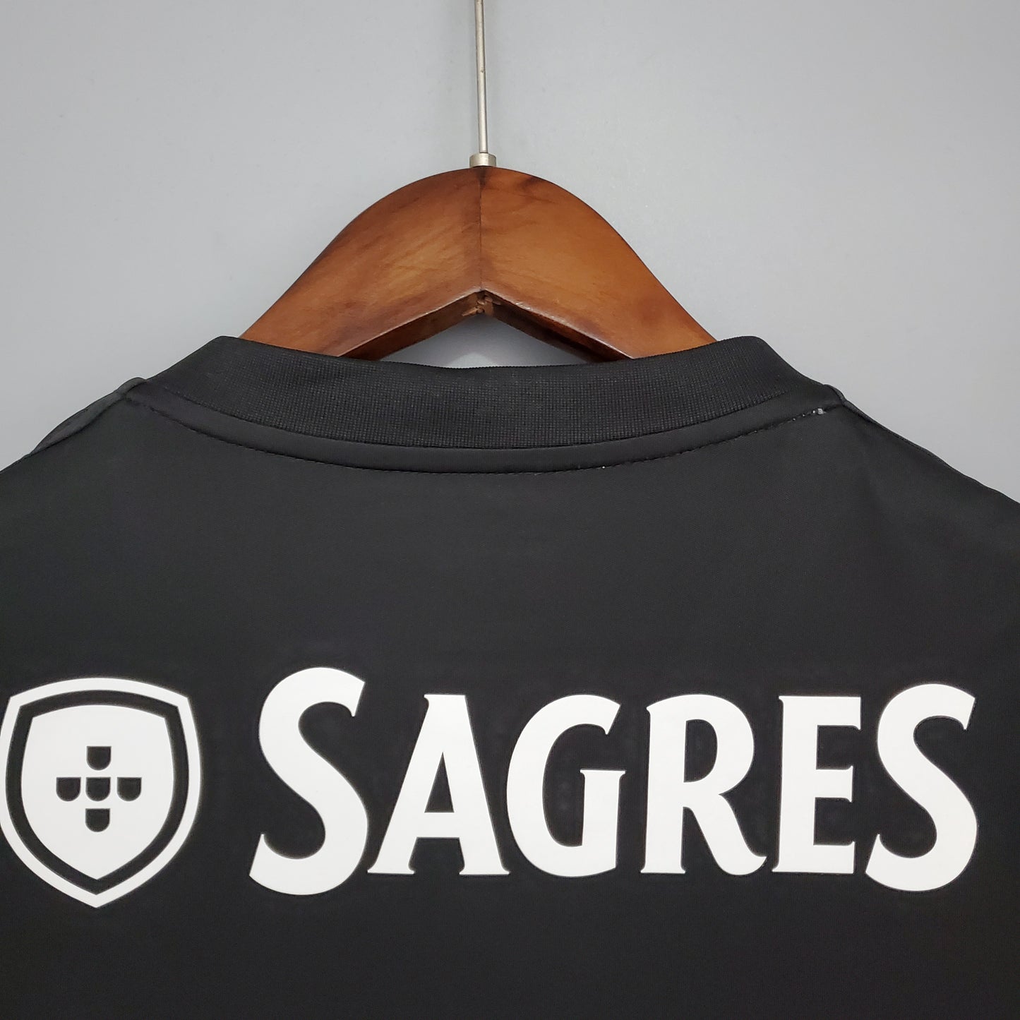Benfica 13/14 Away