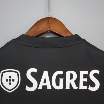 Benfica 13/14 Away