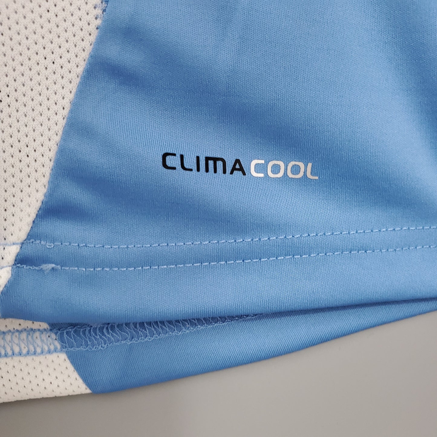 Argentina Home 2010