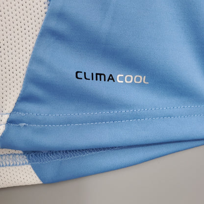 Argentina Home 2010