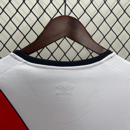 Rayo Vallecano Home 24/25