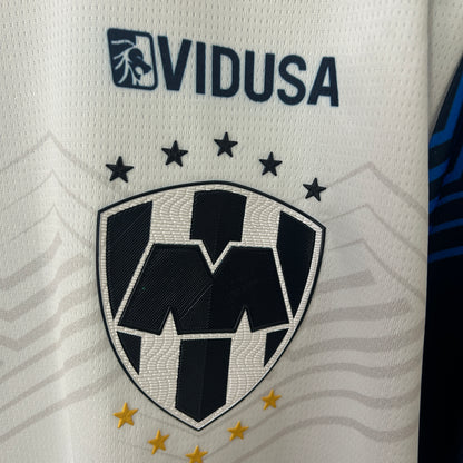 Monterrey 24/25 Away